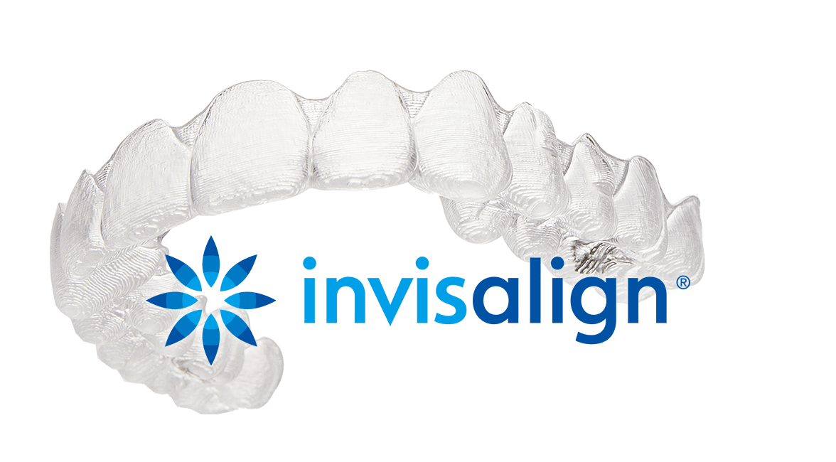 インビザラインマウスピース